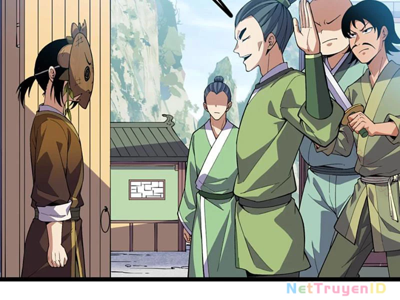 Xuyên Không Đến Thế Giới Tu Chân, Ta Vậy Mà Kích Hoạt Được Hệ Thống Plants vs Zombie Chapter 11 - Next Chapter 12