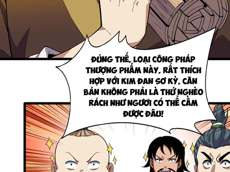 Xuyên Không Đến Thế Giới Tu Chân, Ta Vậy Mà Kích Hoạt Được Hệ Thống Plants vs Zombie Chapter 11 - Trang 3
