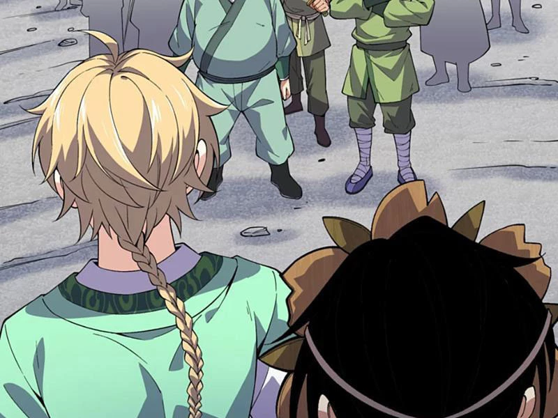 Xuyên Không Đến Thế Giới Tu Chân, Ta Vậy Mà Kích Hoạt Được Hệ Thống Plants vs Zombie Chapter 11 - Trang 3