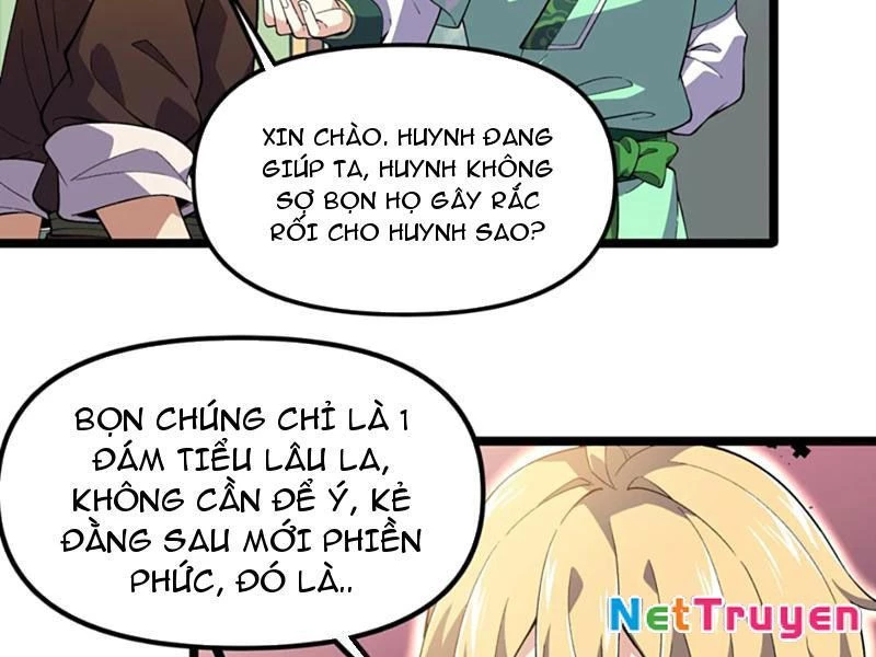 Xuyên Không Đến Thế Giới Tu Chân, Ta Vậy Mà Kích Hoạt Được Hệ Thống Plants vs Zombie Chapter 11 - Next Chapter 12
