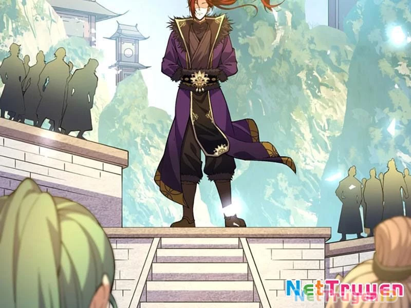 Xuyên Không Đến Thế Giới Tu Chân, Ta Vậy Mà Kích Hoạt Được Hệ Thống Plants vs Zombie Chapter 11 - Trang 3