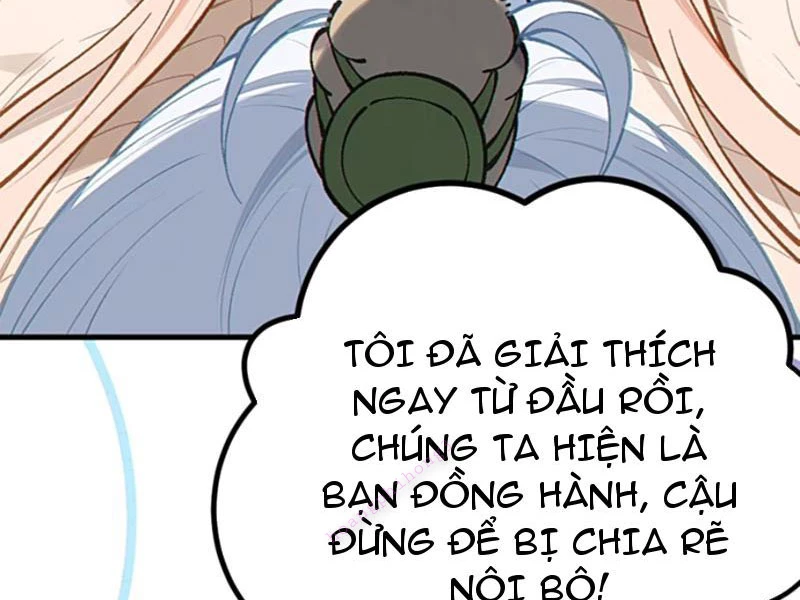 Sau khi ta biến thành quái vật xúc tu, các cô ấy càng điên cuồng hơn! Chapter 12 - Trang 2