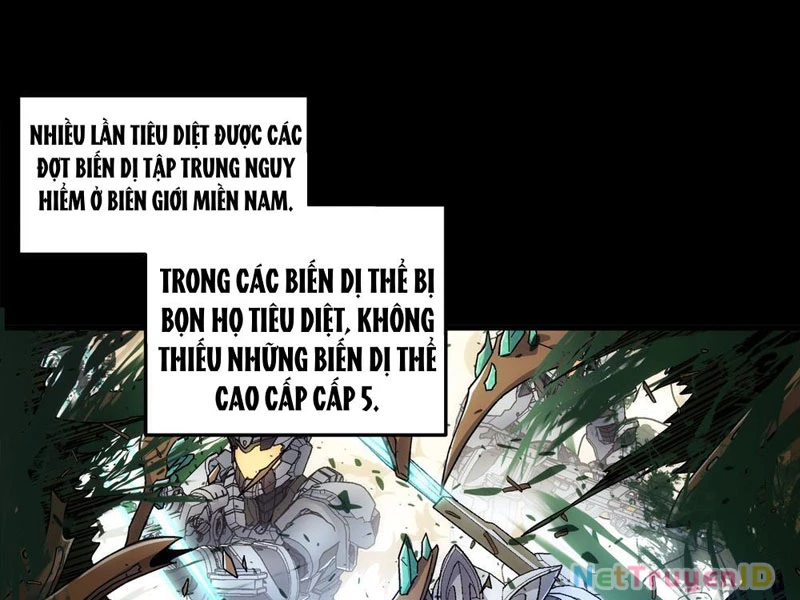 Cương Thiết Khế Ước Chapter 20 - Trang 3