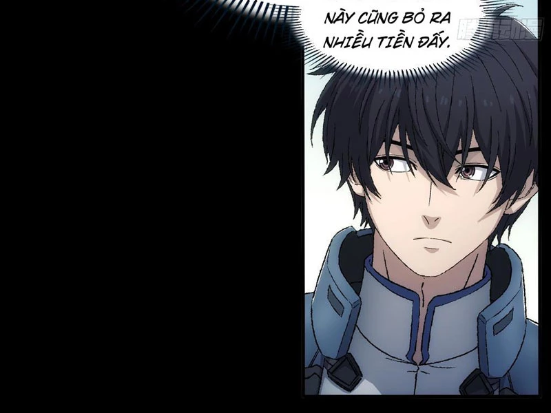 Cương Thiết Khế Ước Chapter 20 - Trang 3