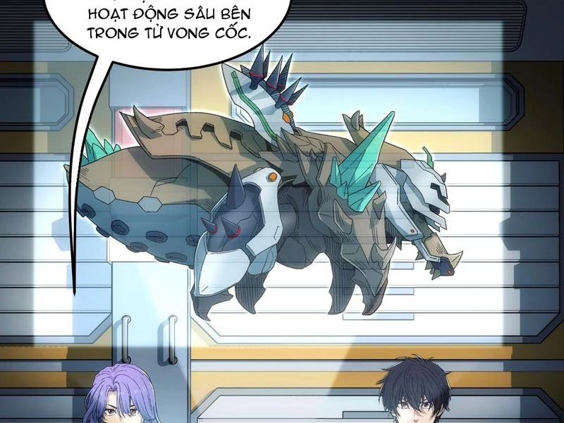 Cương Thiết Khế Ước Chapter 20 - Trang 3