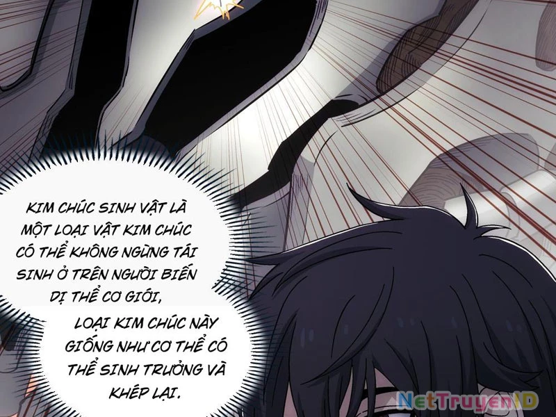 Cương Thiết Khế Ước Chapter 20 - Trang 3