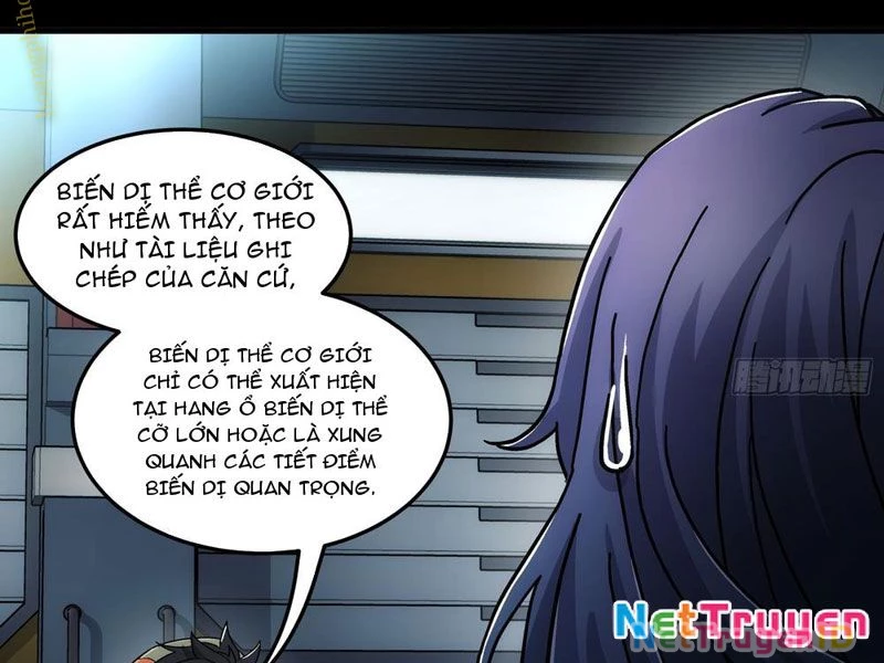 Cương Thiết Khế Ước Chapter 20 - Trang 3