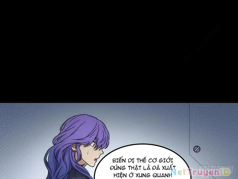 Cương Thiết Khế Ước Chapter 20 - Trang 3