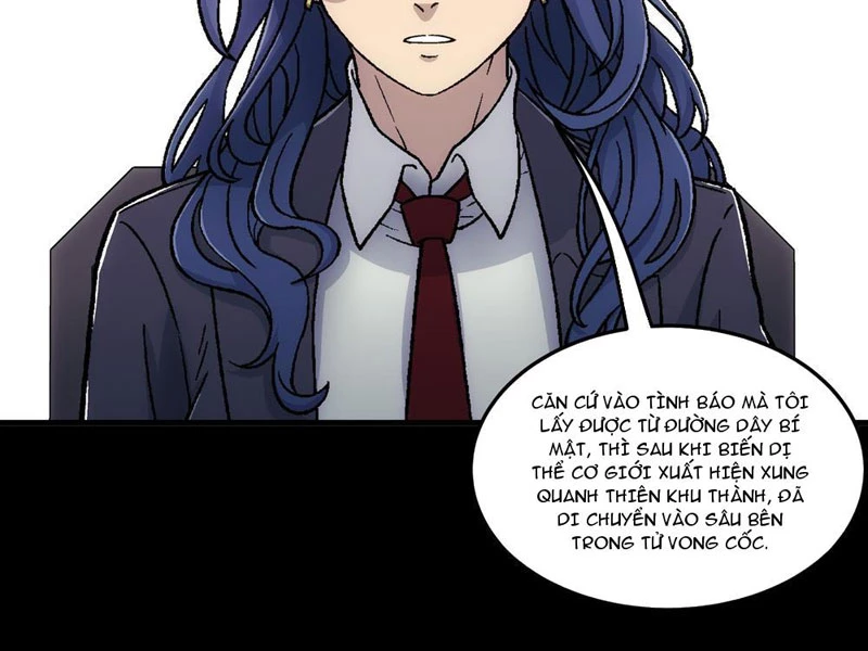 Cương Thiết Khế Ước Chapter 20 - Trang 3