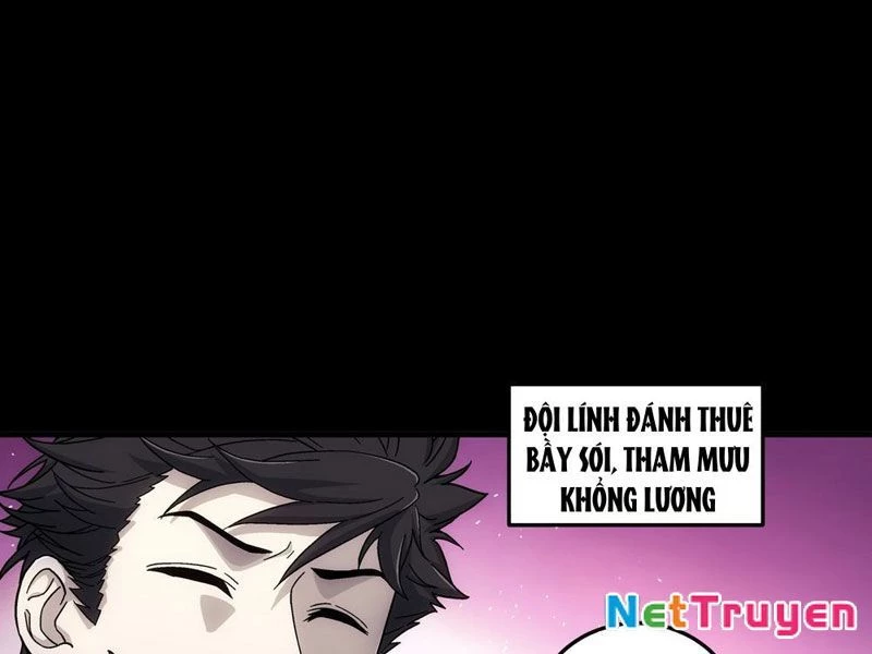 Cương Thiết Khế Ước Chapter 20 - Trang 3