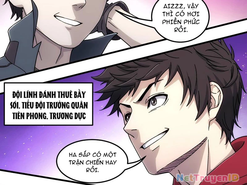 Cương Thiết Khế Ước Chapter 20 - Trang 3