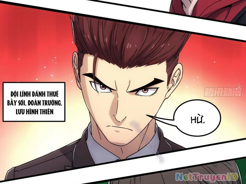 Cương Thiết Khế Ước Chapter 20 - Trang 3