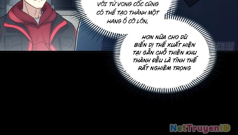 Cương Thiết Khế Ước Chapter 20 - Trang 3