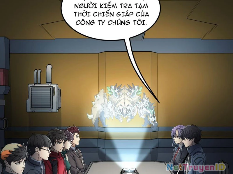 Cương Thiết Khế Ước Chapter 20 - Trang 3