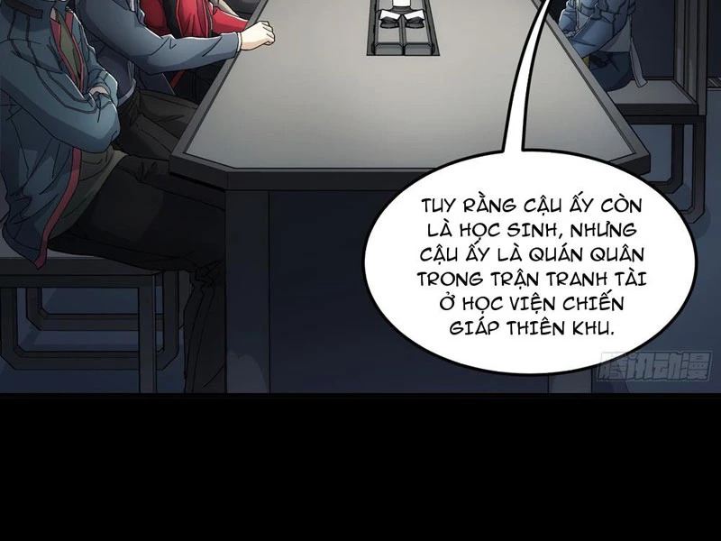 Cương Thiết Khế Ước Chapter 20 - Trang 3