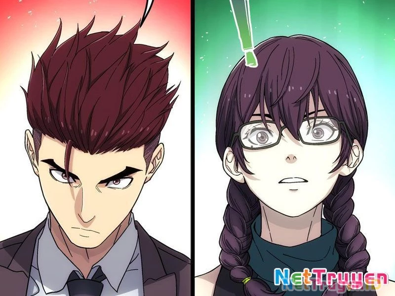Cương Thiết Khế Ước Chapter 20 - Trang 3