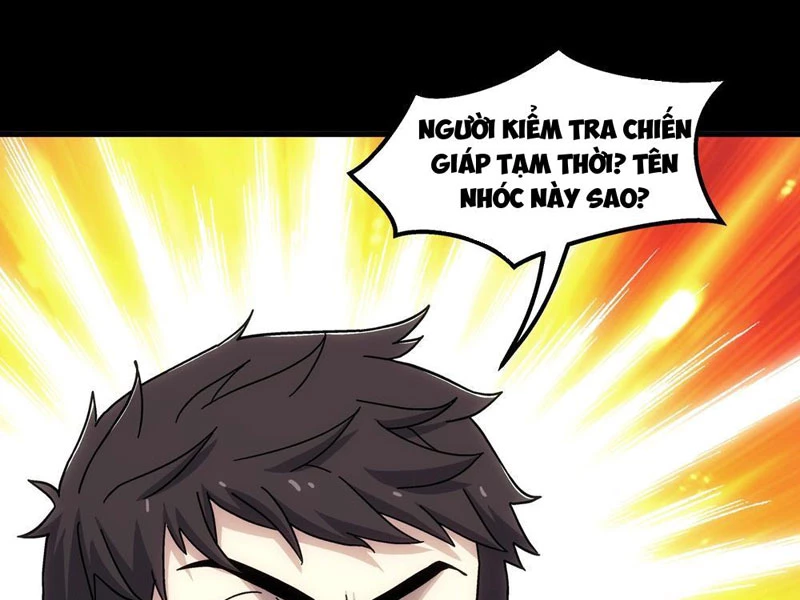 Cương Thiết Khế Ước Chapter 20 - Trang 3