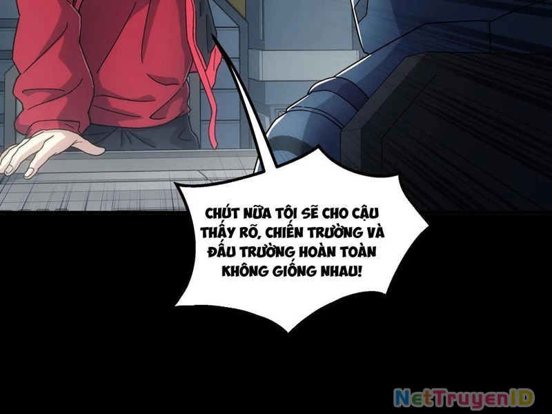 Cương Thiết Khế Ước Chapter 20 - Trang 3