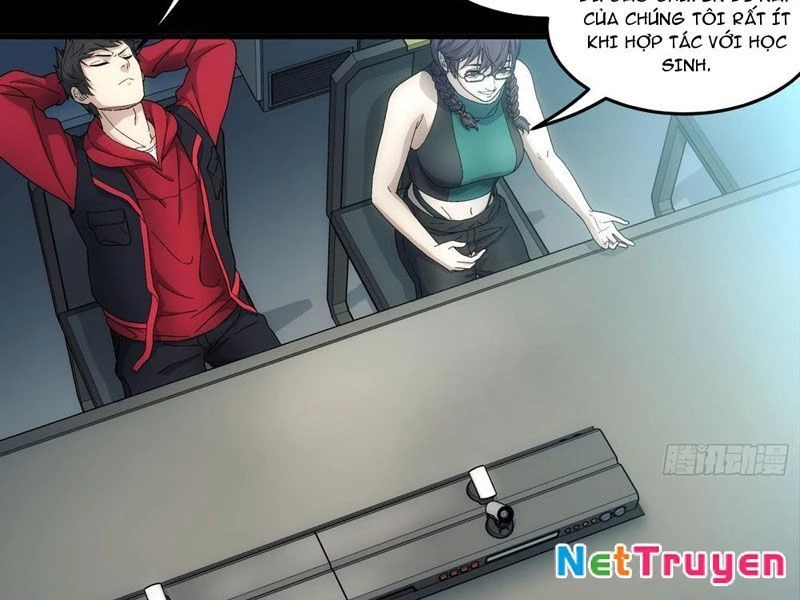 Cương Thiết Khế Ước Chapter 20 - Trang 3