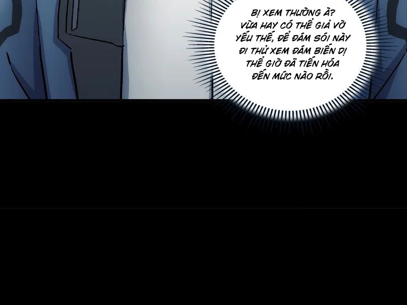Cương Thiết Khế Ước Chapter 20 - Trang 3