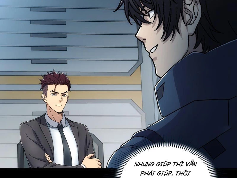 Cương Thiết Khế Ước Chapter 20 - Trang 3