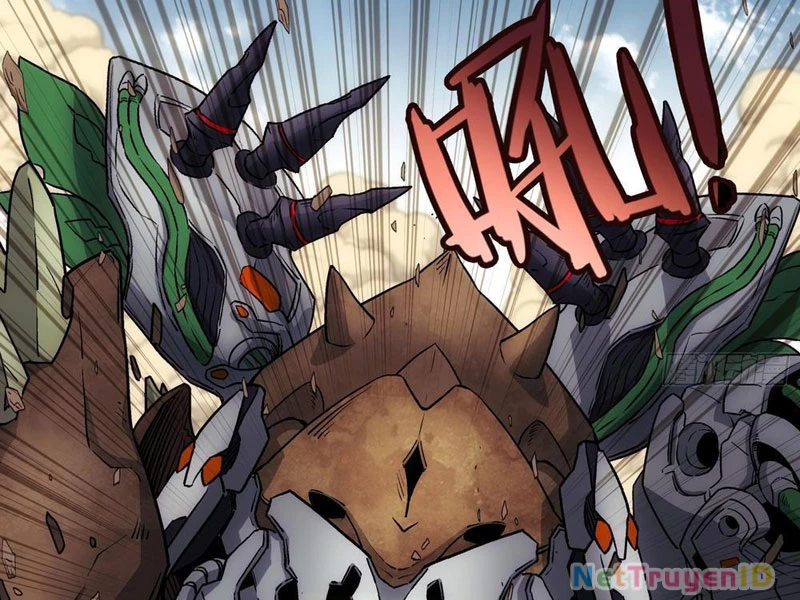 Cương Thiết Khế Ước Chapter 20 - Trang 3