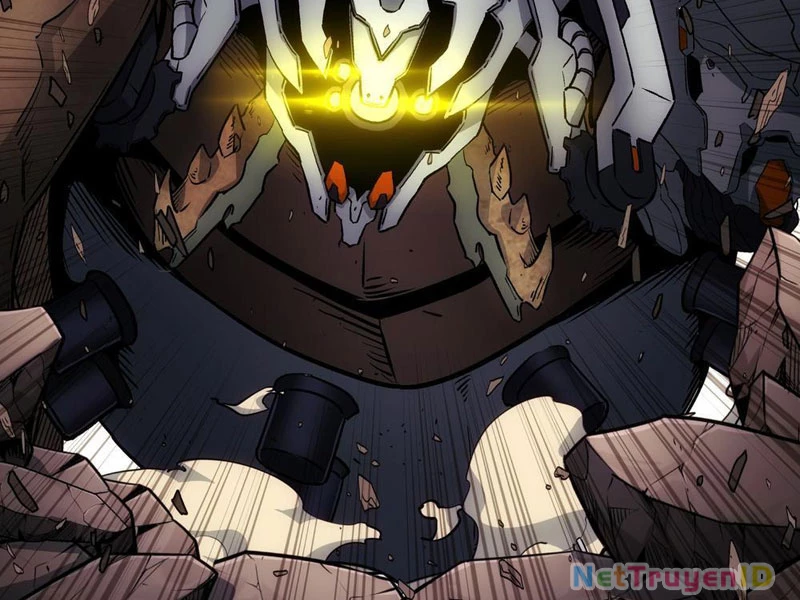 Cương Thiết Khế Ước Chapter 20 - Trang 3