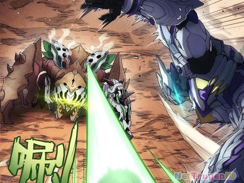 Cương Thiết Khế Ước Chapter 20 - Trang 3