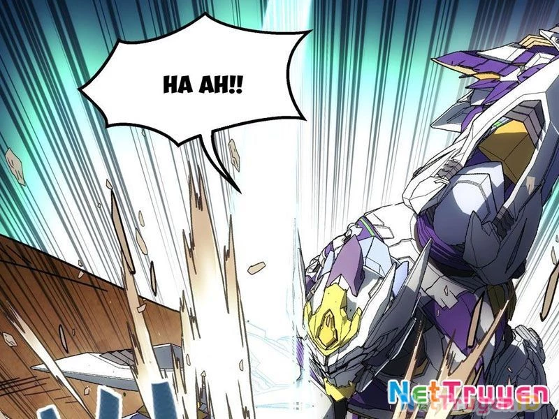 Cương Thiết Khế Ước Chapter 20 - Trang 3