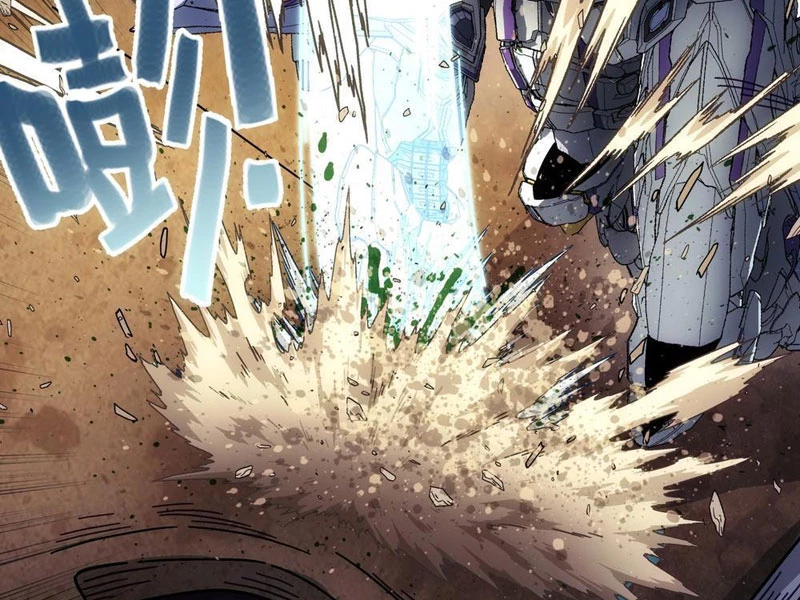 Cương Thiết Khế Ước Chapter 20 - Trang 3