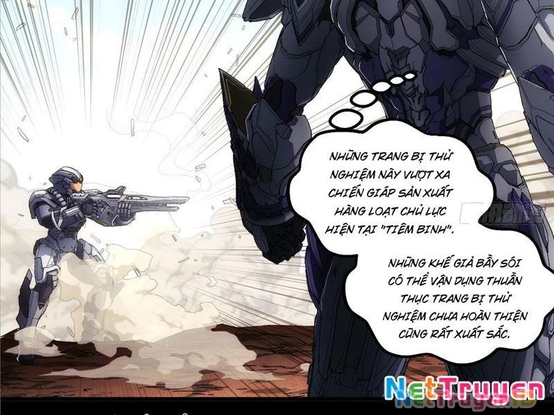 Cương Thiết Khế Ước Chapter 20 - Trang 3