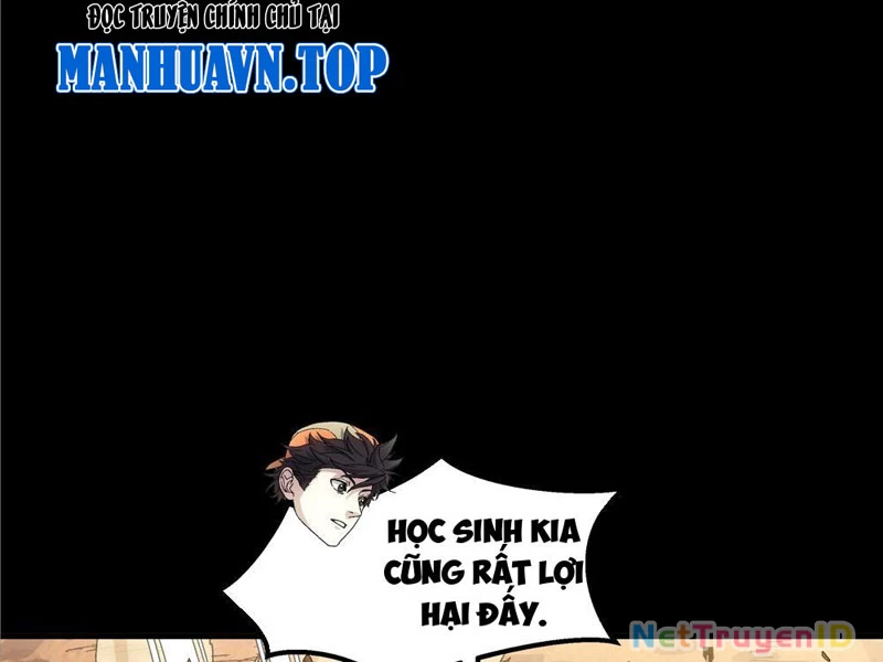 Cương Thiết Khế Ước Chapter 20 - Trang 3