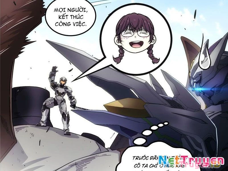 Cương Thiết Khế Ước Chapter 20 - Trang 3