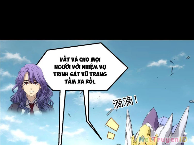 Cương Thiết Khế Ước Chapter 20 - Trang 3