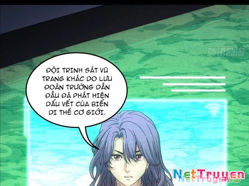 Cương Thiết Khế Ước Chapter 20 - Trang 3