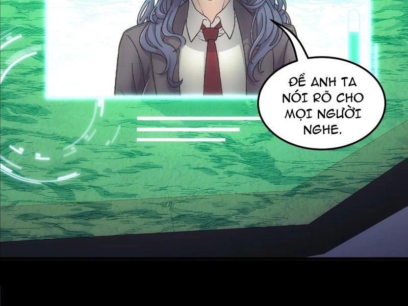 Cương Thiết Khế Ước Chapter 20 - Trang 3