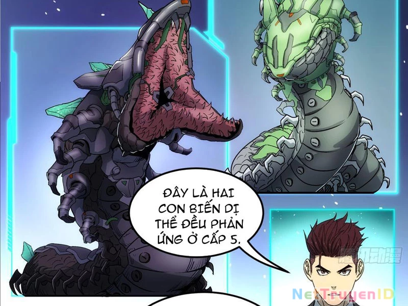 Cương Thiết Khế Ước Chapter 20 - Trang 3