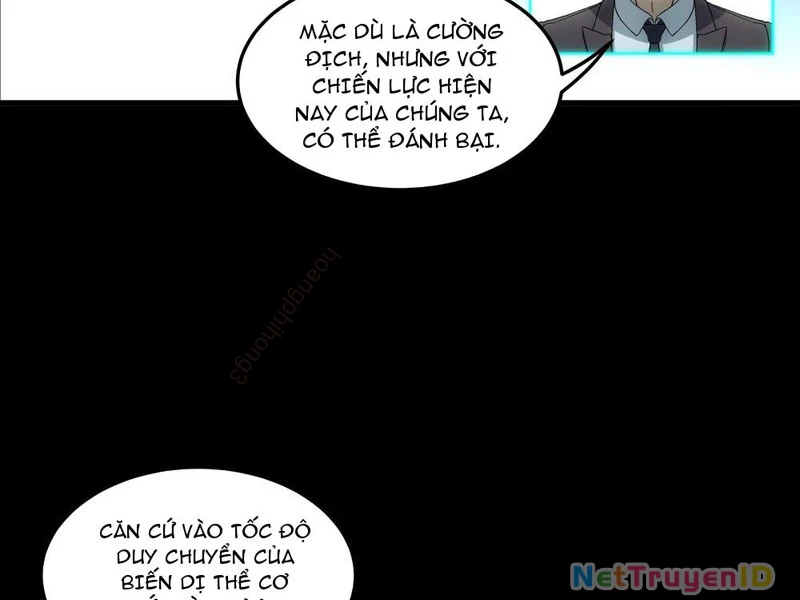 Cương Thiết Khế Ước Chapter 20 - Trang 3