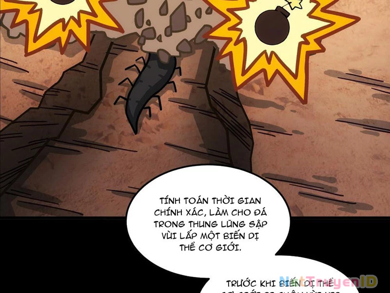 Cương Thiết Khế Ước Chapter 20 - Trang 3