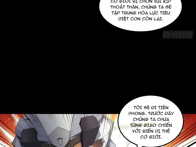 Cương Thiết Khế Ước Chapter 20 - Trang 3