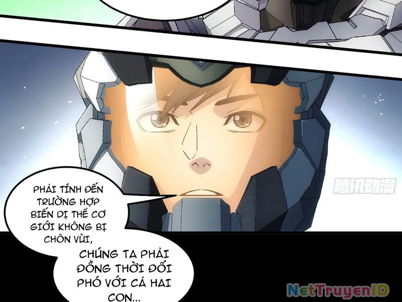 Cương Thiết Khế Ước Chapter 20 - Trang 3