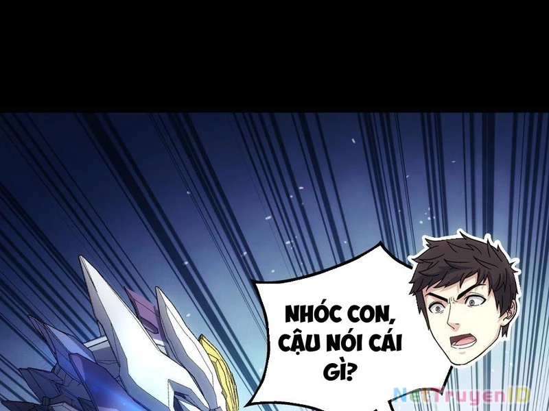 Cương Thiết Khế Ước Chapter 20 - Trang 3