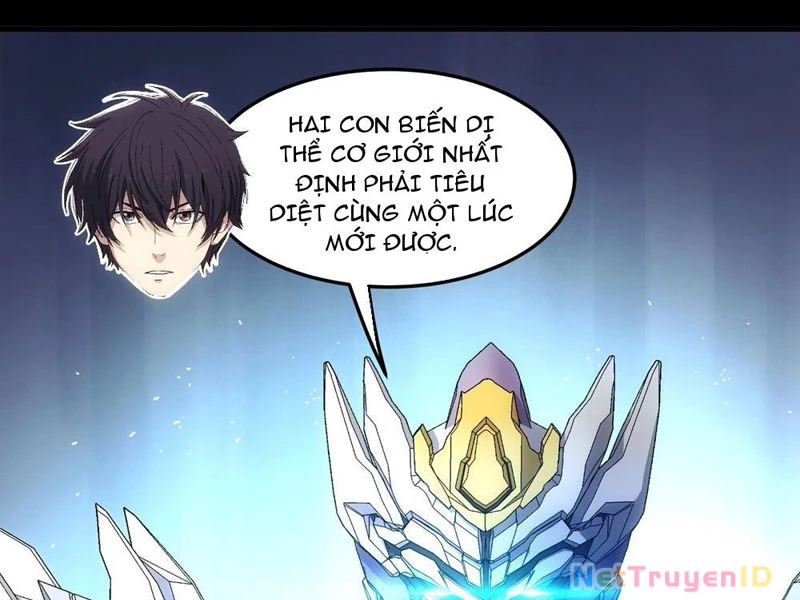 Cương Thiết Khế Ước Chapter 20 - Trang 3