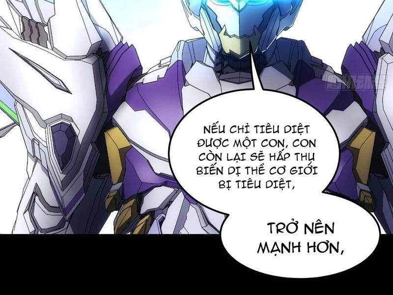 Cương Thiết Khế Ước Chapter 20 - Trang 3