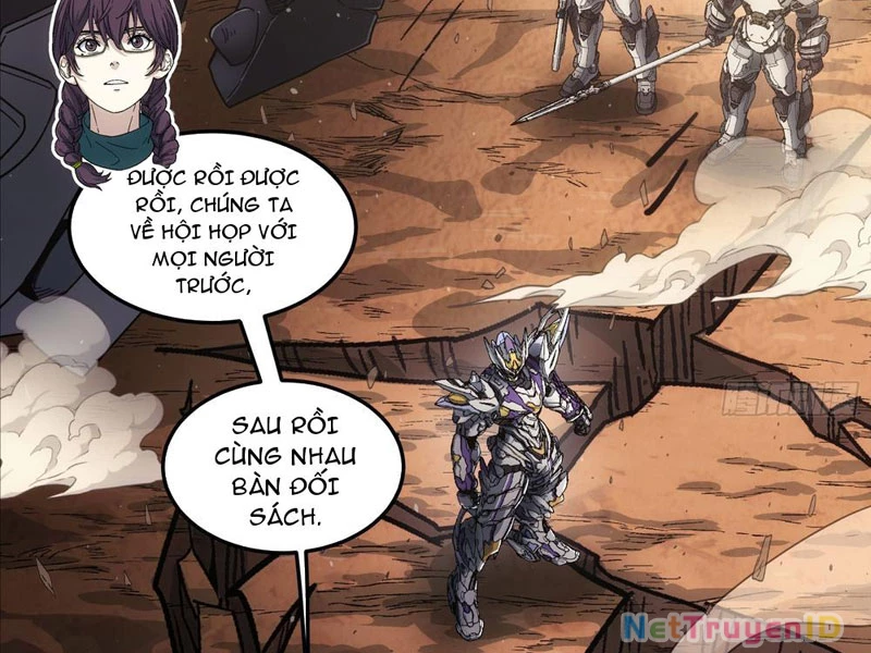 Cương Thiết Khế Ước Chapter 20 - Trang 3