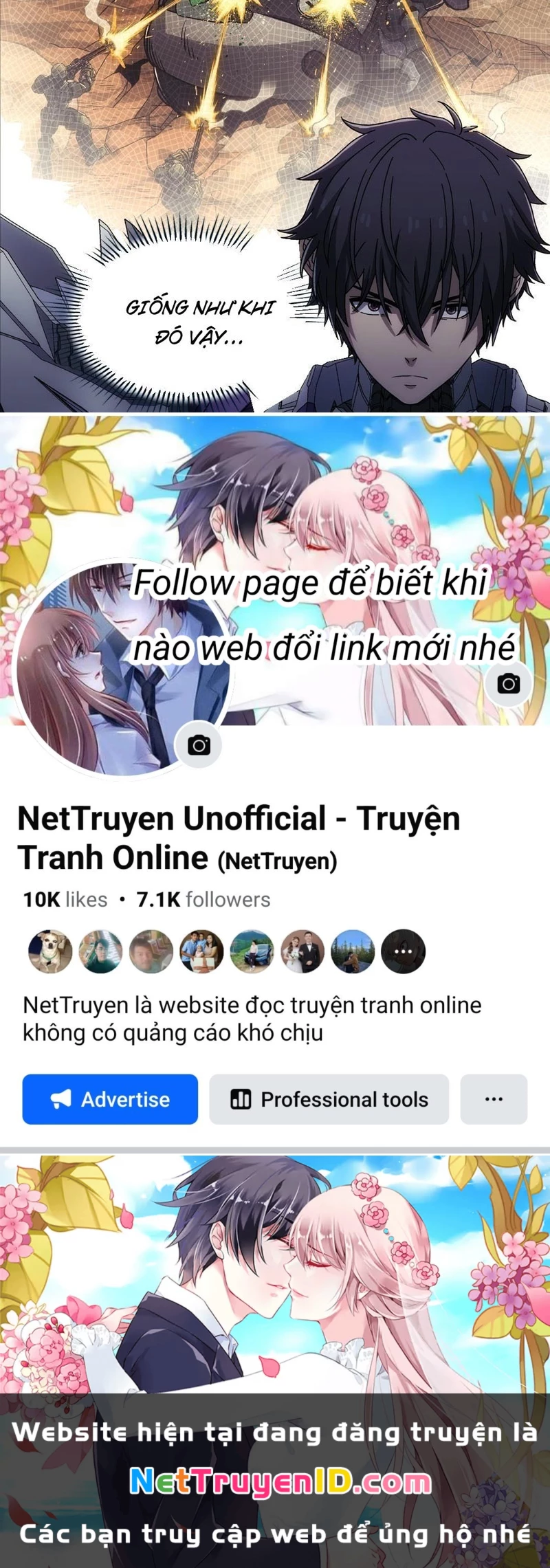 Cương Thiết Khế Ước Chapter 20 - Trang 3