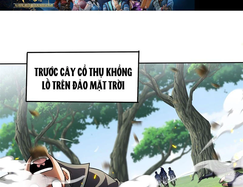 Huyễn Thú Của Ta Có Thể Tiến Hóa Vô Hạn Chapter 3 - Trang 2