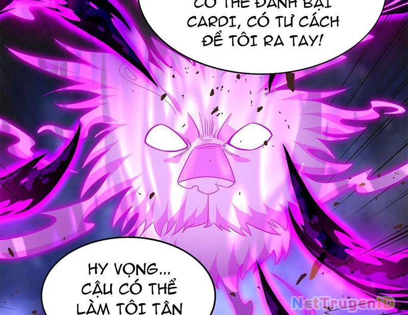 Huyễn Thú Của Ta Có Thể Tiến Hóa Vô Hạn Chapter 3 - Trang 2