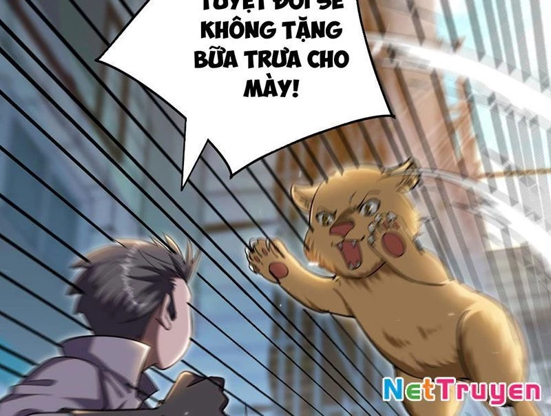 Huyễn Thú Của Ta Có Thể Tiến Hóa Vô Hạn Chapter 3 - Trang 2