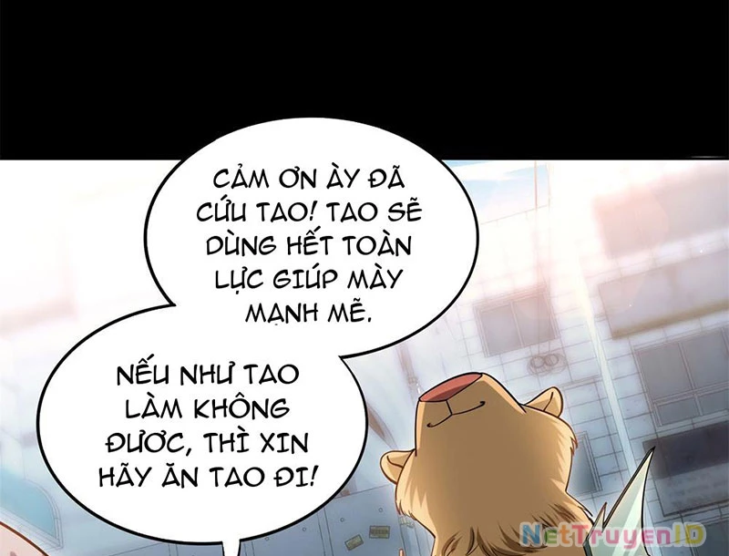 Huyễn Thú Của Ta Có Thể Tiến Hóa Vô Hạn Chapter 3 - Trang 2